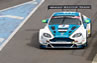 Oman Racing Team fired up for British GT opener